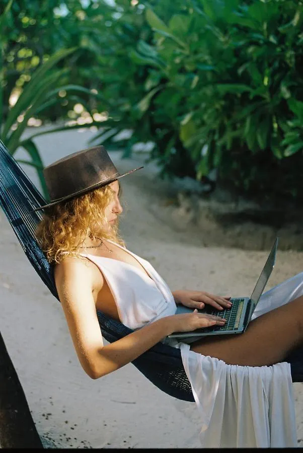 Mahayana Tulum Beach Homes Hotel
