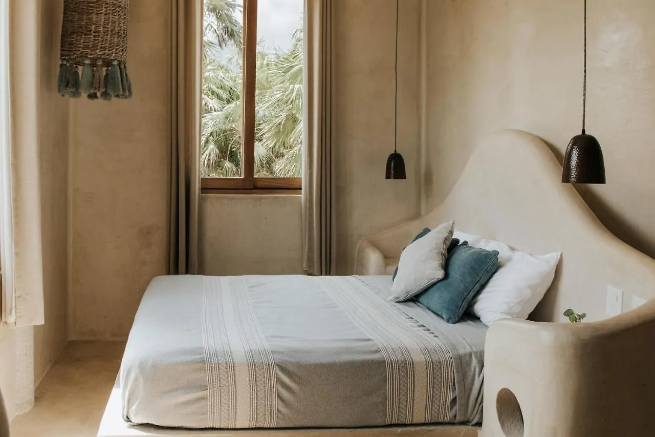 Mahayana Tulum Beach Homes 0*,