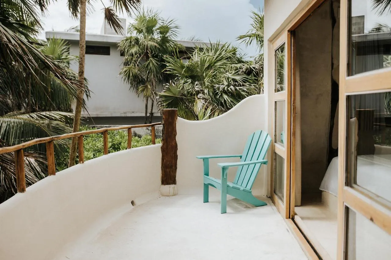 Mahayana Tulum Beach Homes