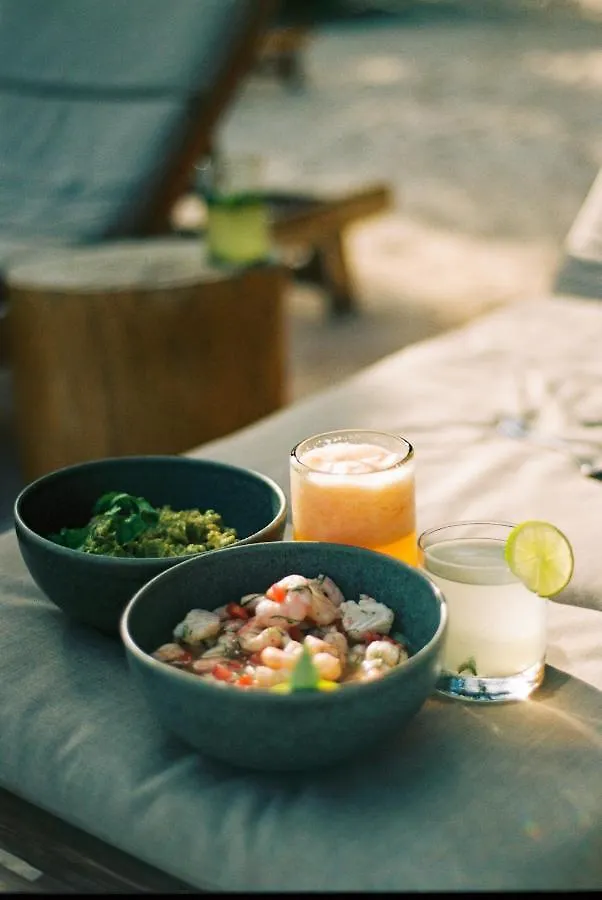 Mahayana Tulum Beach Homes 0*,  Mexico