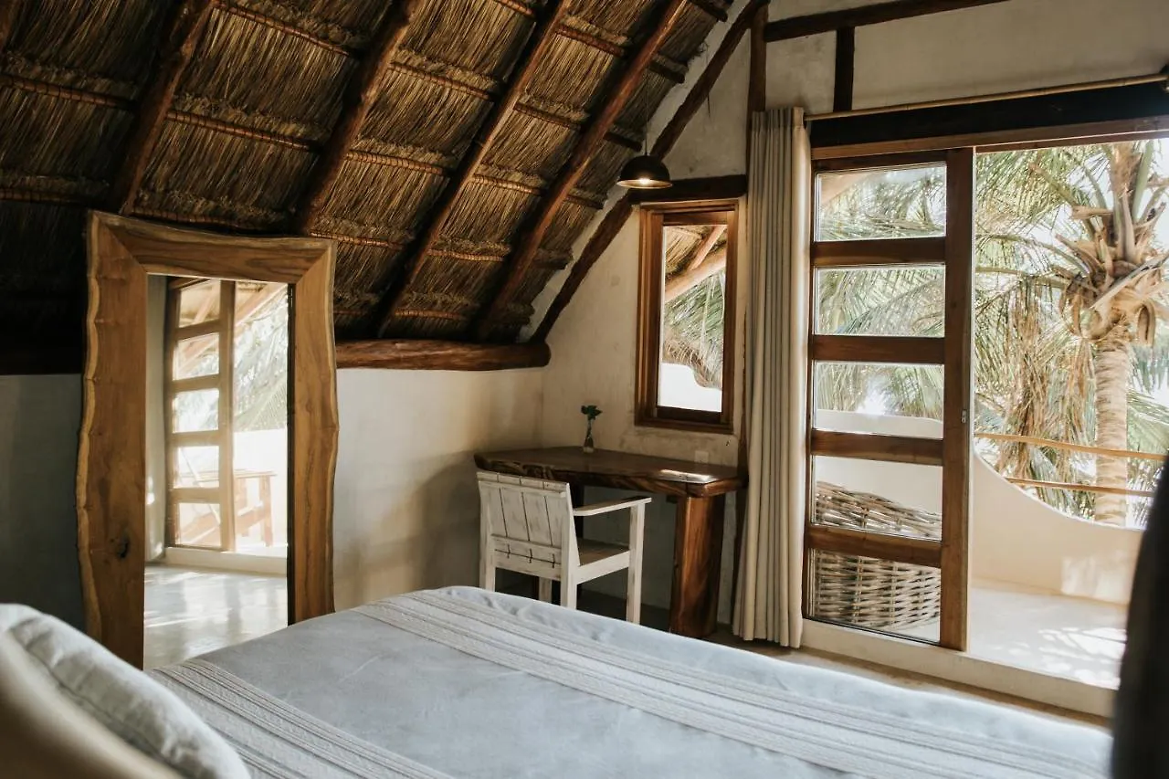 Mahayana Tulum Beach Homes Mexico